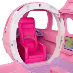Barbie New Aereo Dei Sogni JLW92