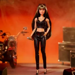 Barbie Project Seven Miley Cyrus JJY05