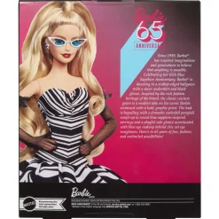 Barbie Signature 65Th Anniversary HRM58