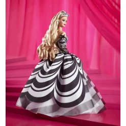 Barbie Signature 65Th Anniversary HRM58