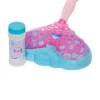 Barbie Sirena Magiche Bolle JLW56