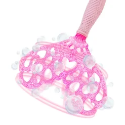 Barbie Sirena Magiche Bolle JLW56