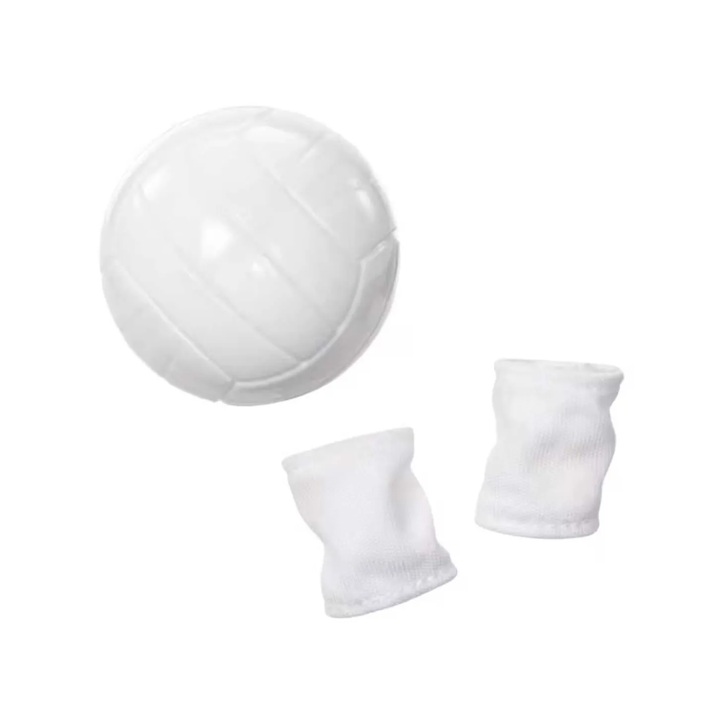 Barbie Sport Snodate Pallavolista HKT72