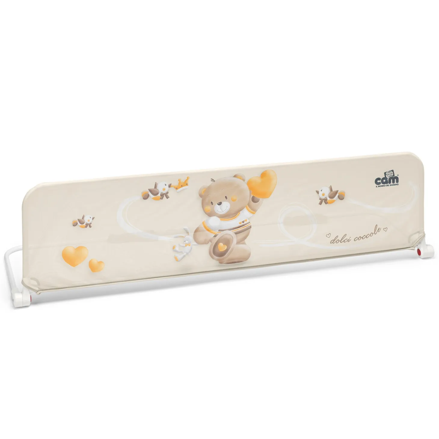 Barriera Letto Dolcenanna Pop