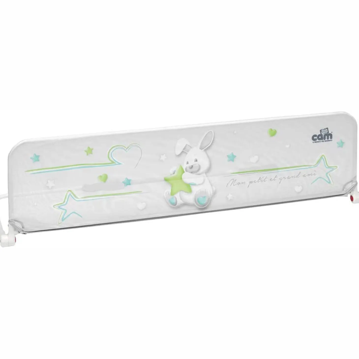Barriera Letto Dolcenanna Pop