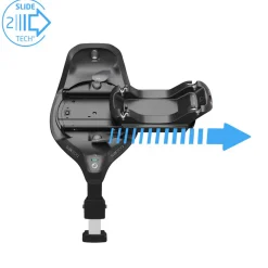 Base Auto Familyfix Slide Pro Isize