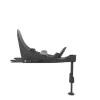 Base Auto T Black