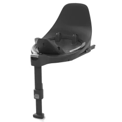 Base Auto T Black
