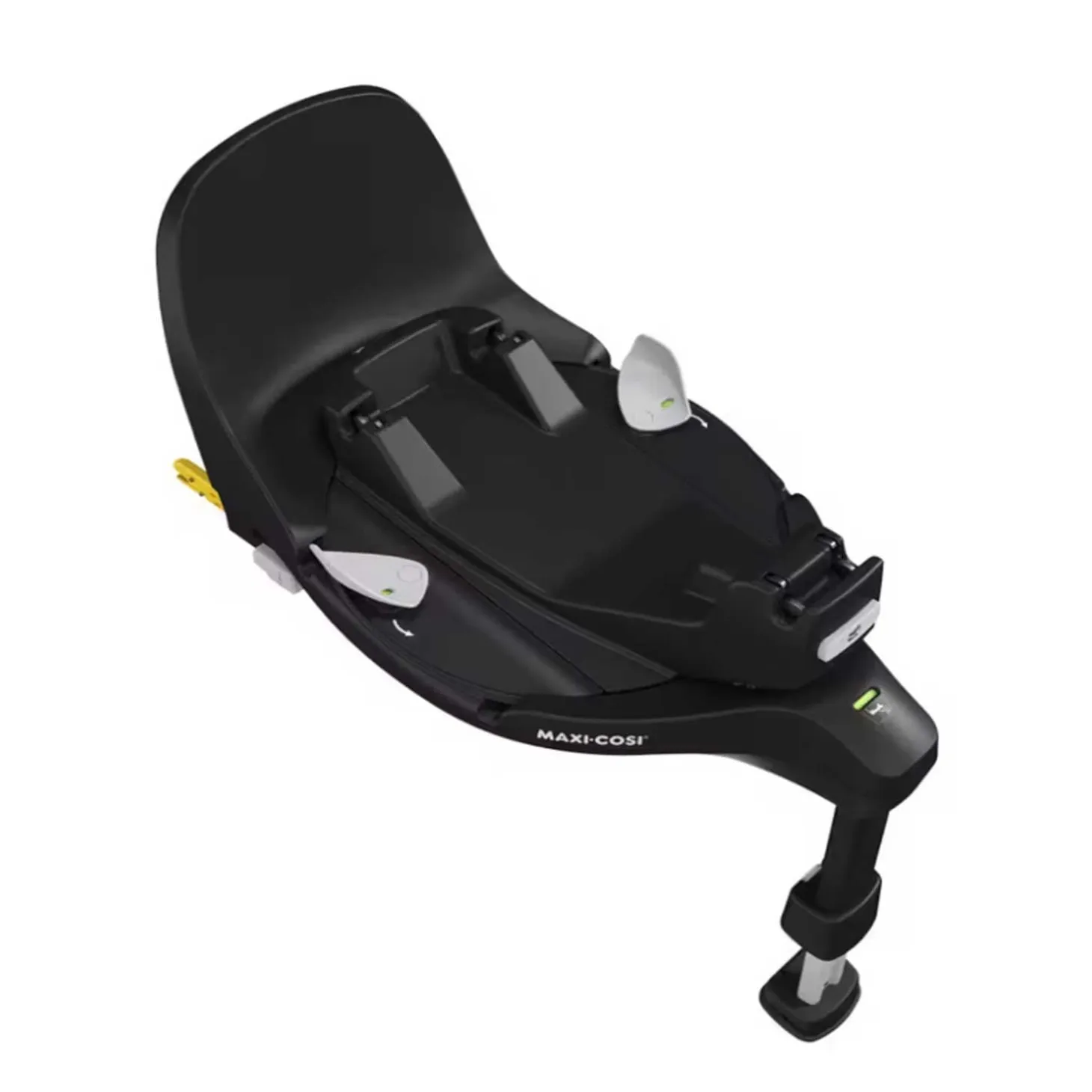 Base Per Seggiolino Auto Family Fix 360 Pro Black