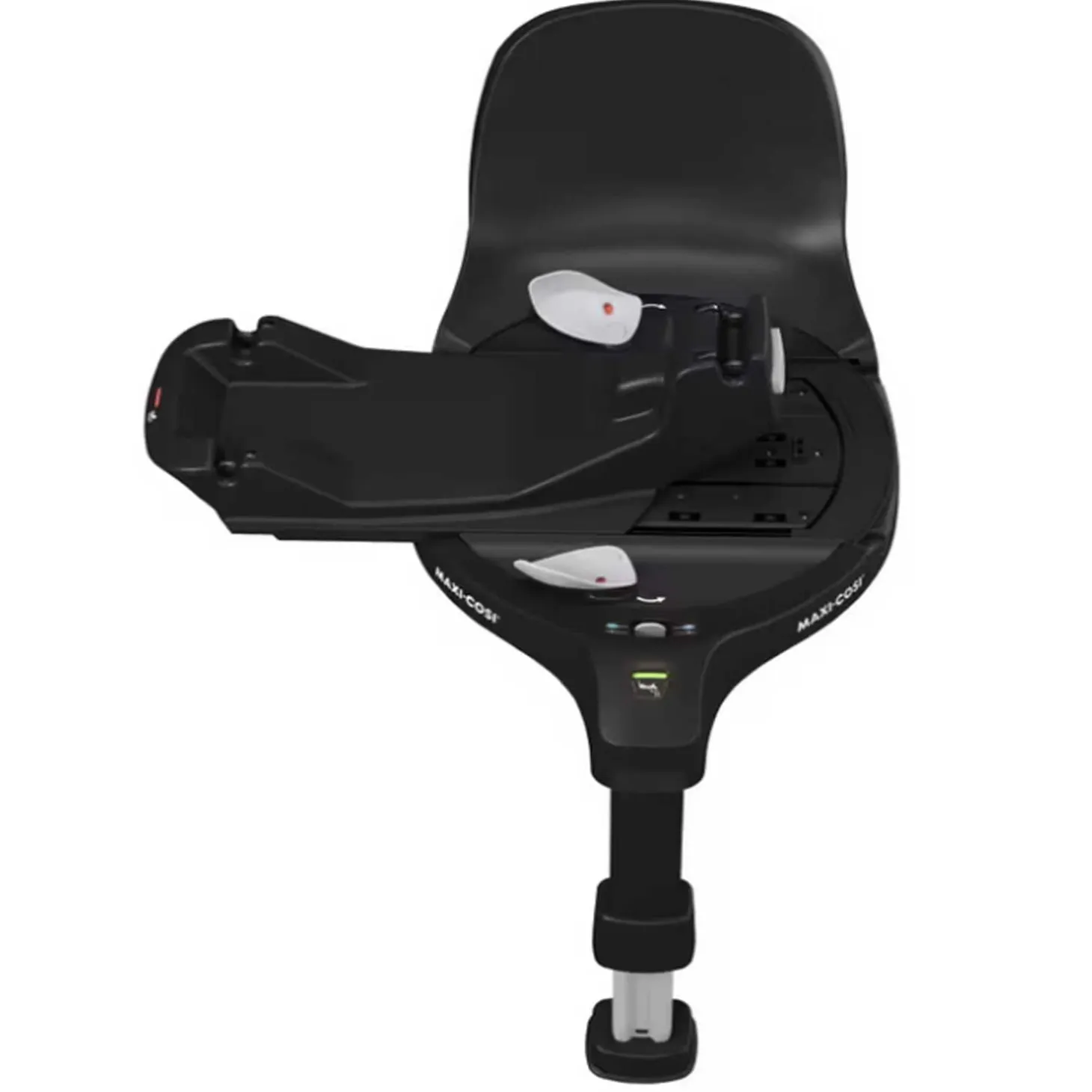 Base Per Seggiolino Auto Family Fix 360 Pro Black