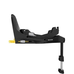 Base Per Seggiolino Auto Family Fix 360 Pro Black