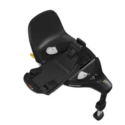 Base Per Seggiolino Auto Family Fix 360 Pro Black