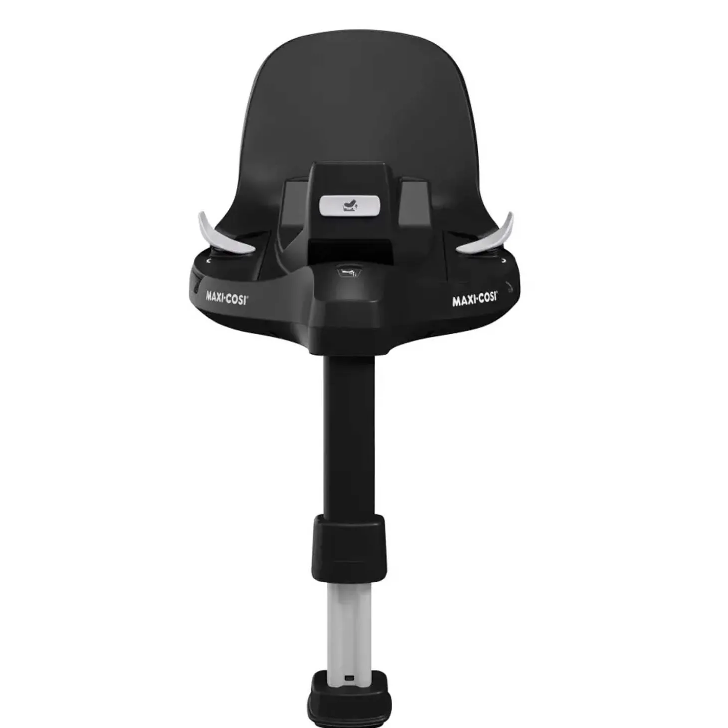 Base Per Seggiolino Auto Family Fix 360 Pro Black