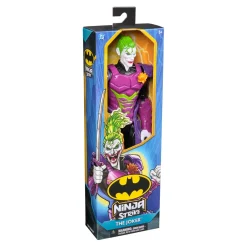 Batman Personaggio Ninja Joker 30 Cm