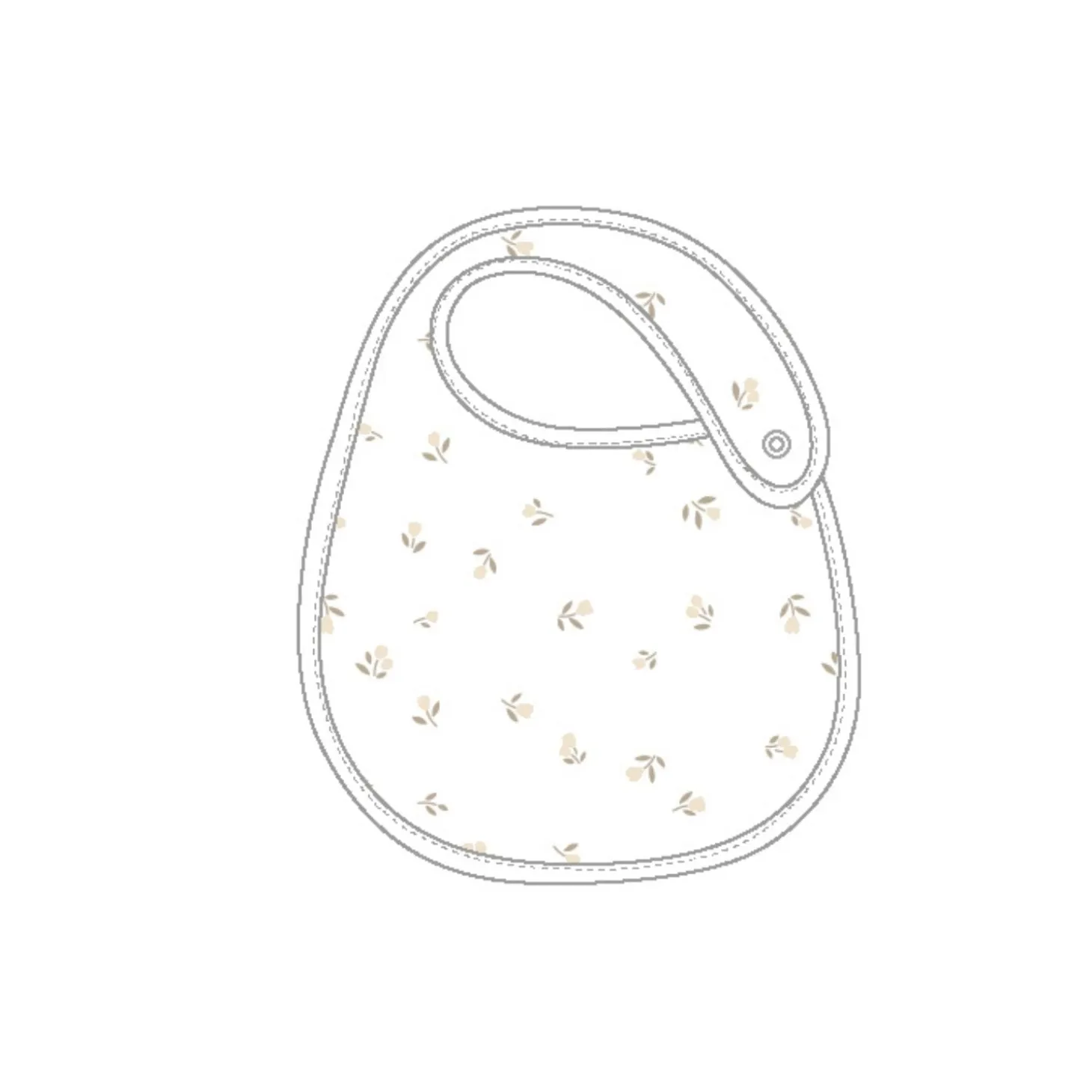 Bavaglino Beige 160462