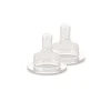 Bfree Tettarelle in Silicone per Classic e Super Glass 2pz