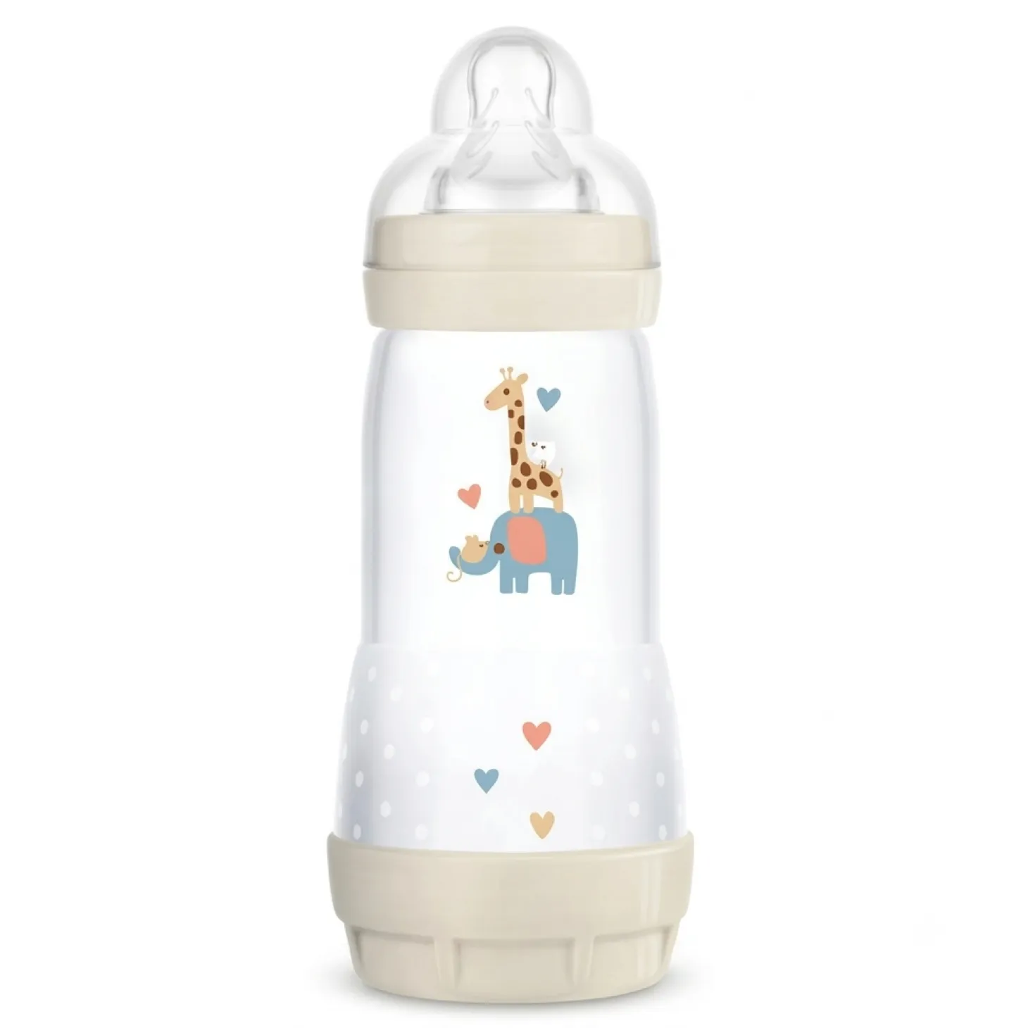 Biberon Easy Start Anti Colic 320ml 4m+