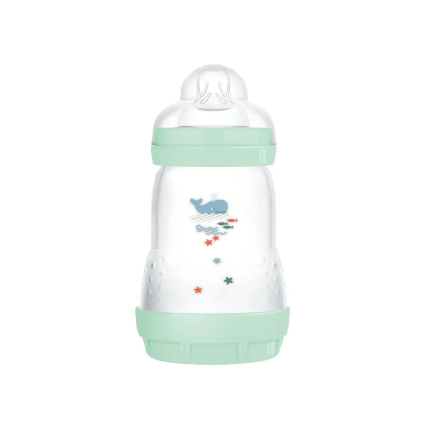 Biberon Easy Start Anti Colic 2X260Ml