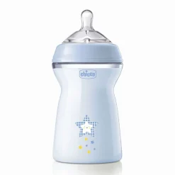 Biberon NaturalFeeling Flusso Rapido (330ml)