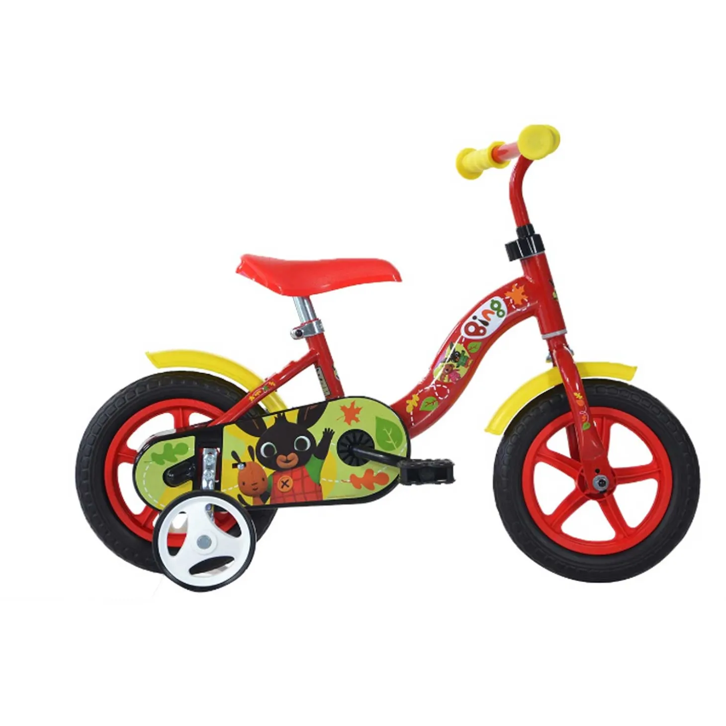 Bicicletta Bing