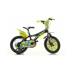 Bicicletta Dinosaur