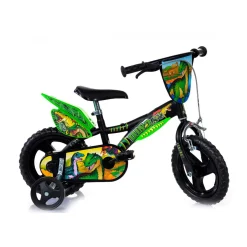 Bicicletta Dinosaur