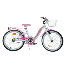 Bicicletta Fantasia Unicorn