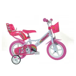 Bicicletta Fantasia Unicorn