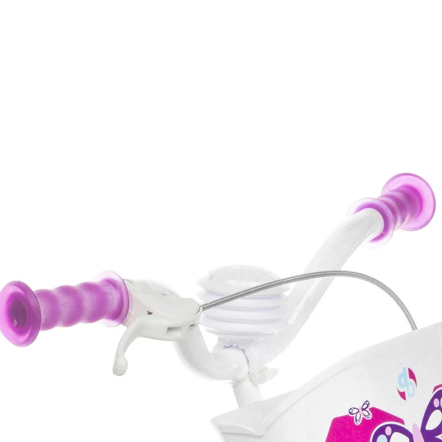 Bicicletta Flappy Serie 26 Girl