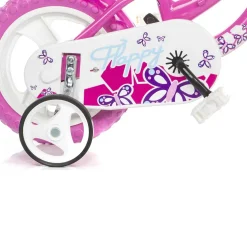 Bicicletta Flappy Serie 26 Girl