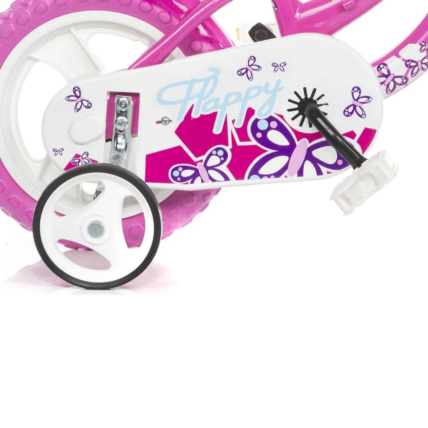 Bicicletta Flappy Serie 26 Girl