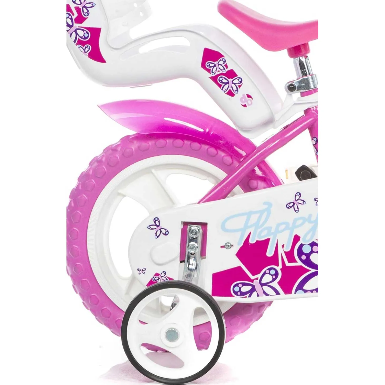 Bicicletta Flappy Serie 26 Girl