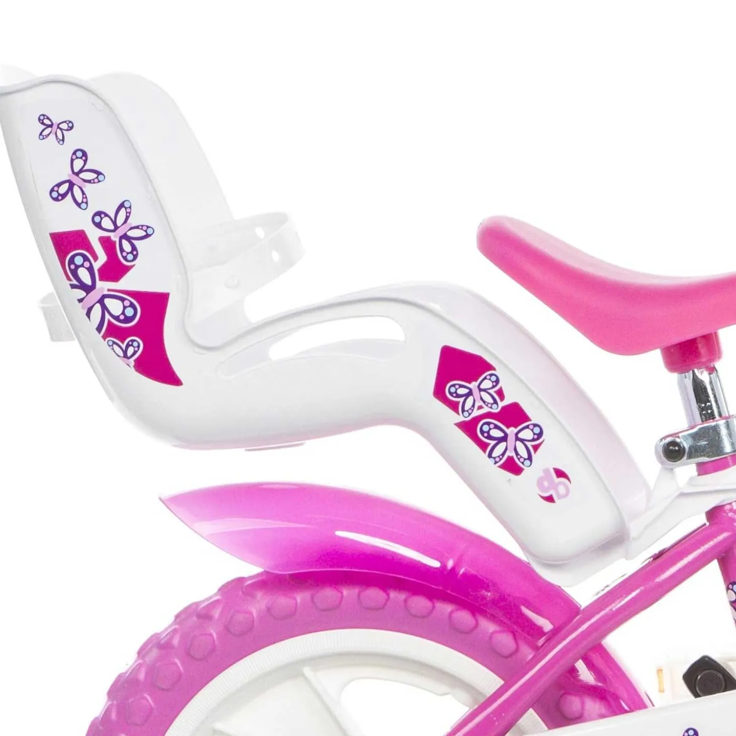 Bicicletta Flappy Serie 26 Girl