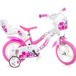 Bicicletta Flappy Serie 26 Girl