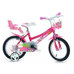 Bicicletta Flappy Serie 26 Girl