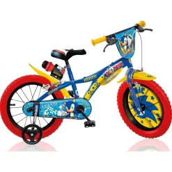 Bicicletta Sonic