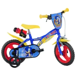 Bicicletta Sonic