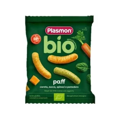 BIO Paff Tricolore: Confezione 15 gr