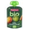 BIO Pouch Mela Carota Mango: Confezione 100 gr