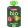 BIO Pouch Mela Pera: Confezione 100 gr