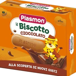 Biscotto Cacao: Confezione 320 gr