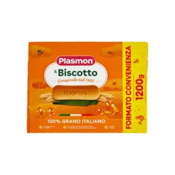 Biscotto: Confezione 1200 gr
