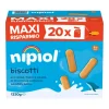 Biscotto: Confezione 1330 gr
