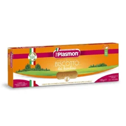 Biscotto: Confezione 120 gr