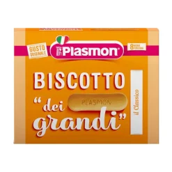 Biscotto Dei Grandi Classico: Confezione 300 gr
