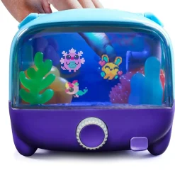 Bitzee Aquarium