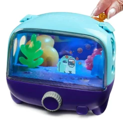 Bitzee Aquarium
