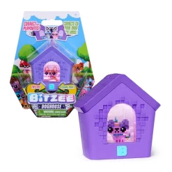 Bitzee Il Cucciolo Doghouse