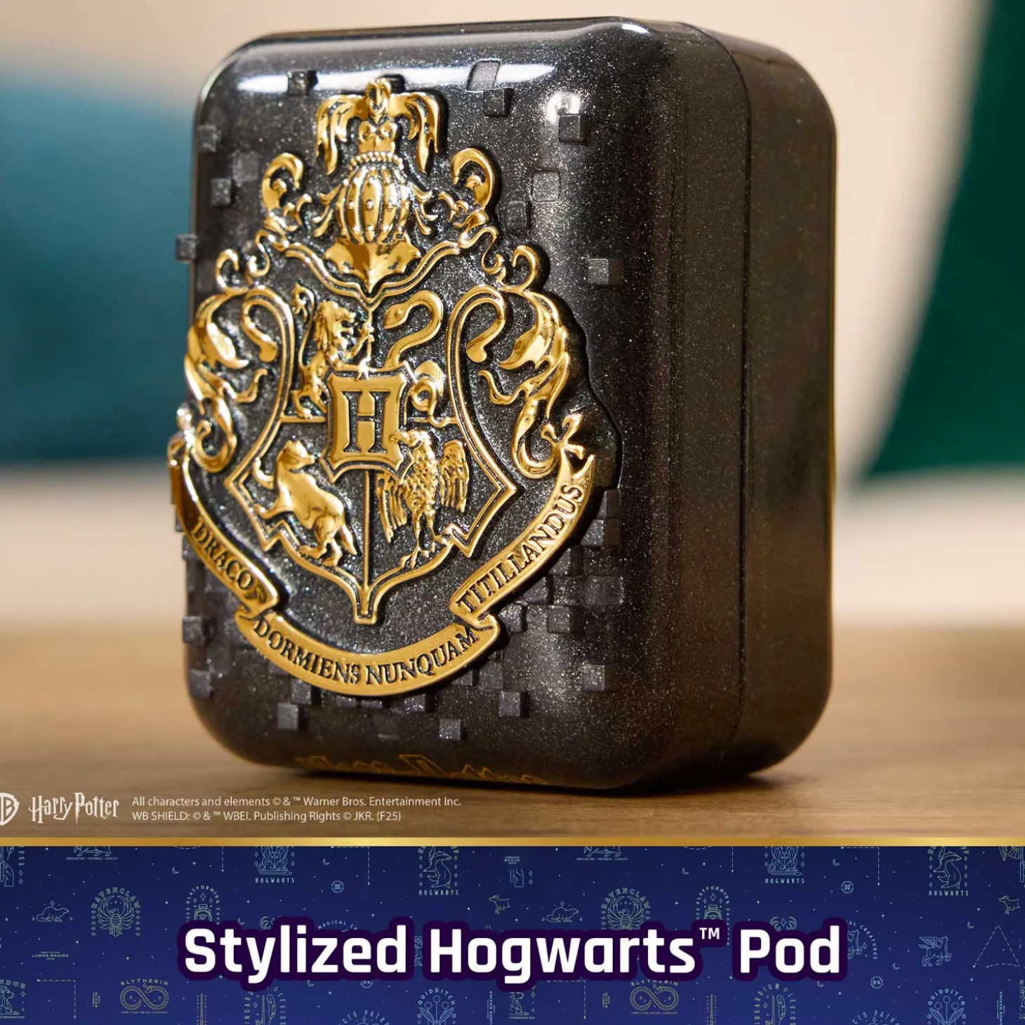 BITZEE Wizarding World Harry Potter