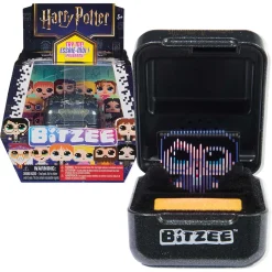 BITZEE Wizarding World Harry Potter